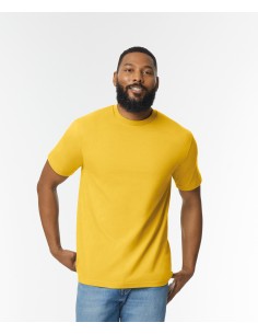G-GD024-Softstyle™ Midweight adult t-shirt 2